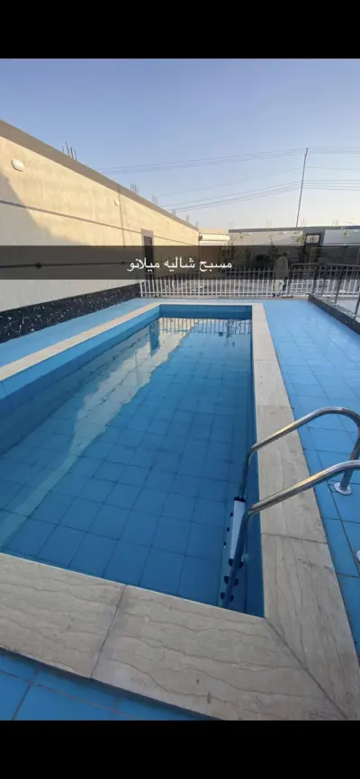 صورة ٣، شاليه ميلانو تيماء