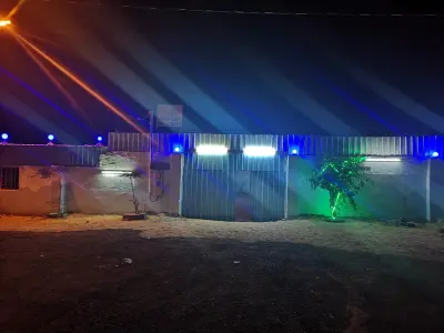 استراحة املج ابو معاذ