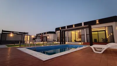 شاليهات ستارفيش