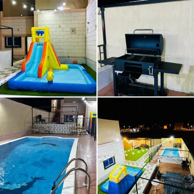 صورة ٤، شاليه الفخامة