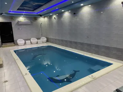 صورة ٣، استراحة المملكة