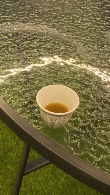 صورة ٥، استراحة المملكة