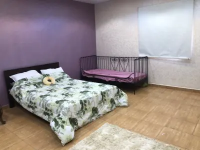 استراحة الماس باملج