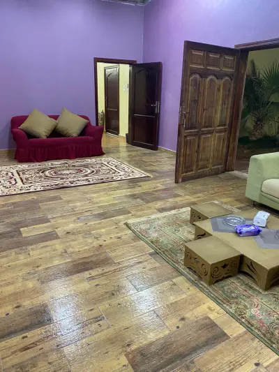 صورة ٤، استراحة الماس باملج