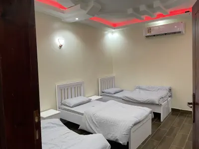 صورة ٣، إستراحة وشاليه رهف أملج