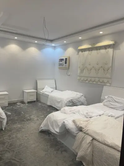استراحه كيان املج