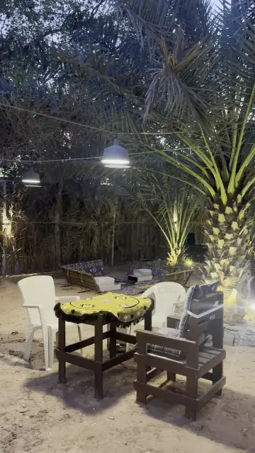 صورة ٥، مزرعة العين