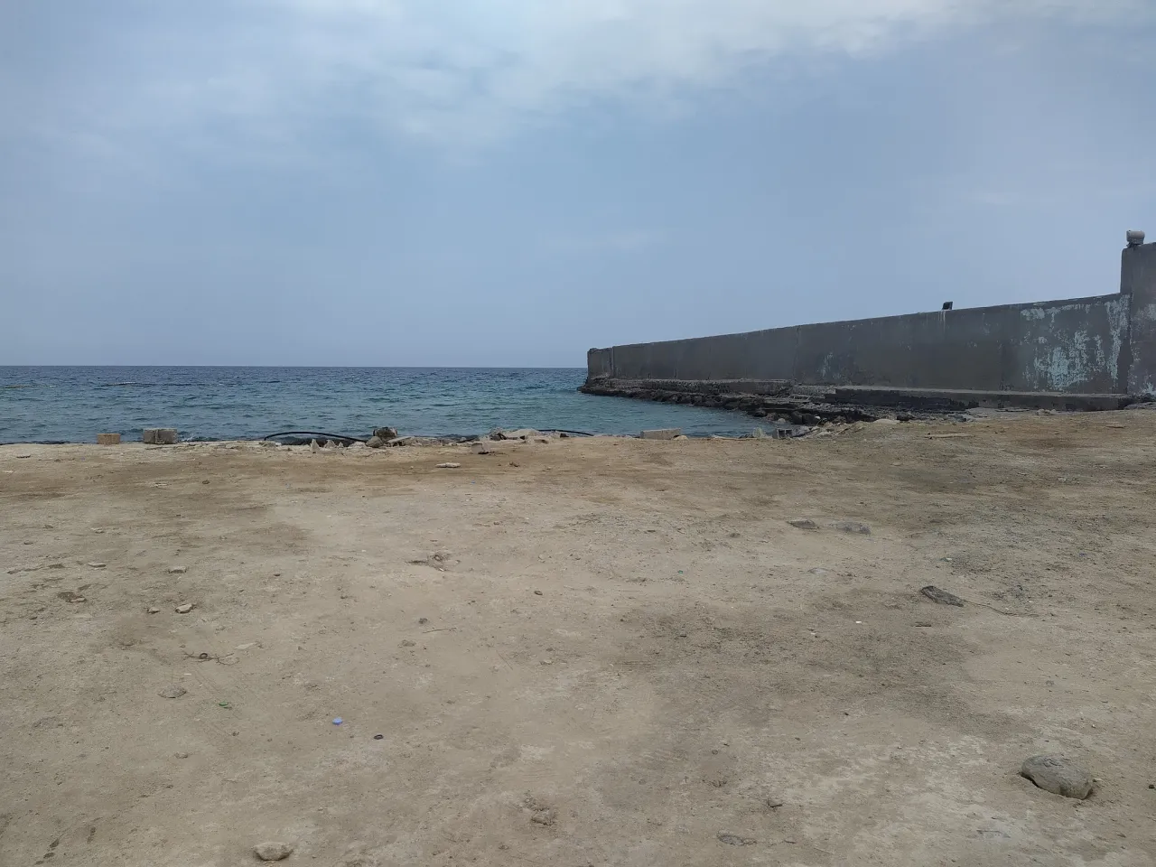 صورة ١، شاليه اطلالة الدقم