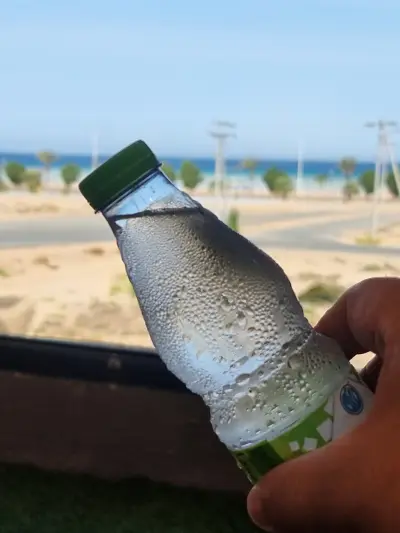 صورة ٤، شاليه اطلالة الدقم