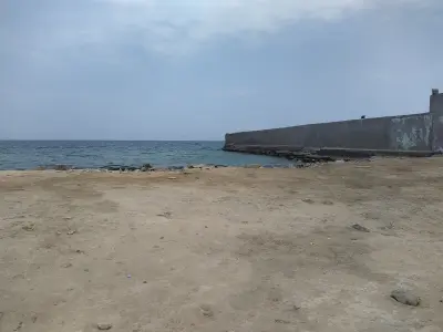 شاليه اطلالة الدقم
