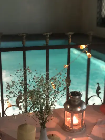 صورة ٢، استراحة المرجان