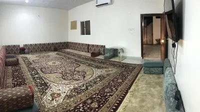 استراحة المرجان