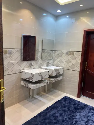 صورة ٤، استراحة وشاليهات سما املج