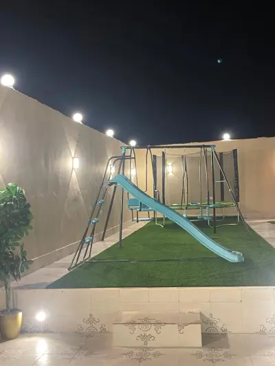 صورة ٥، استراحة وشاليهات سما املج