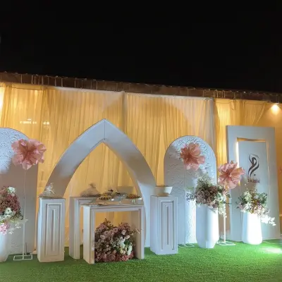 صورة ٦، استراحة وشاليهات سما املج