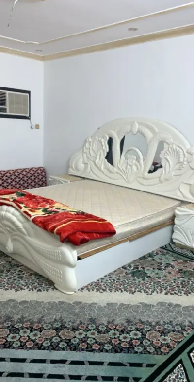 استراحة للايجار اليومي املج