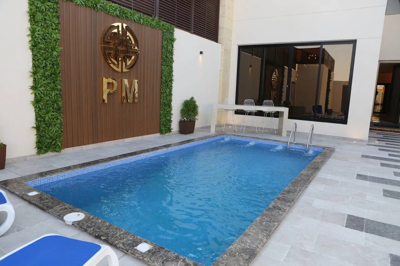 صورة ١، شاليه pm