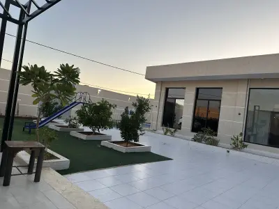 شاليه روز حائل