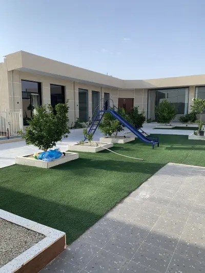 صورة ٢، شاليه روز حائل