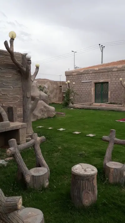 صورة ٣، استراحة الصفوة