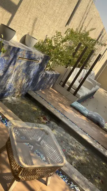 صورة ٣، شاليهات لابيلا حائل عقده