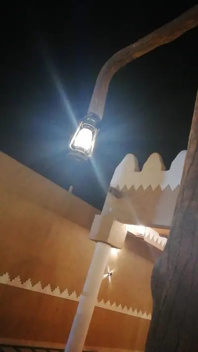 صورة ٢، شاليهات درر حائل