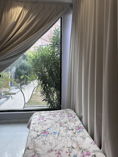 صورة ٢، شاليه تاتيانا حائل