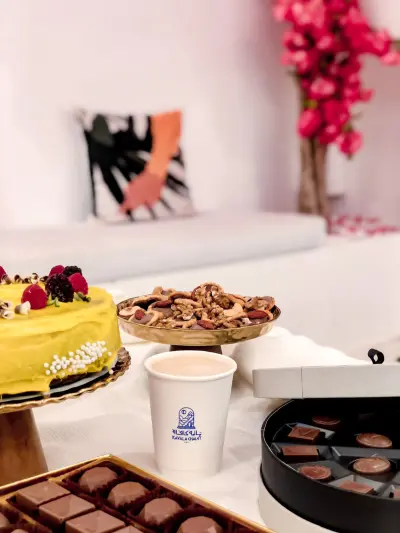 صورة ٥، شاليه كافالا