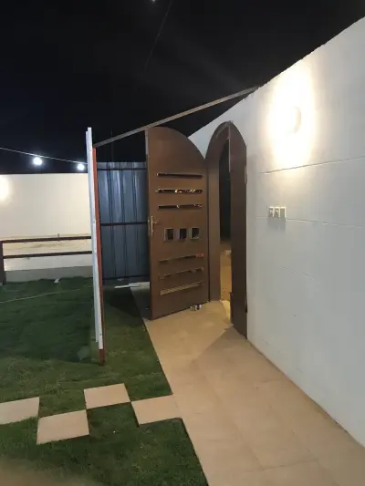 صورة ٤، استراحة فلاور