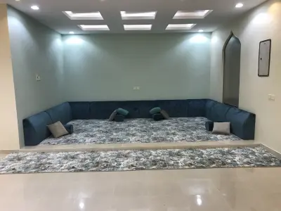 صورة ٣، استراحة فلاور