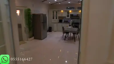 شاليه السلطان