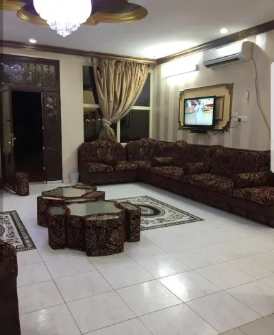 صورة ٤، استراحة رست