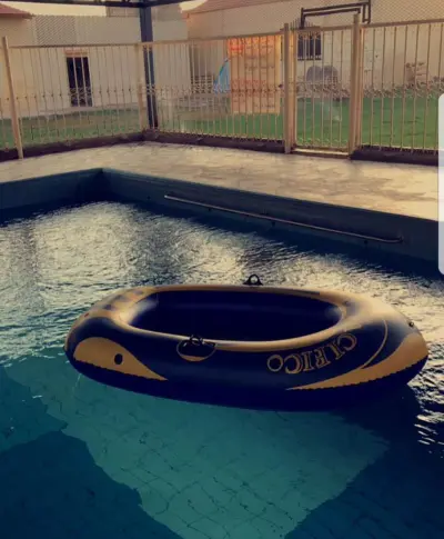 صورة ٢، استراحة رست