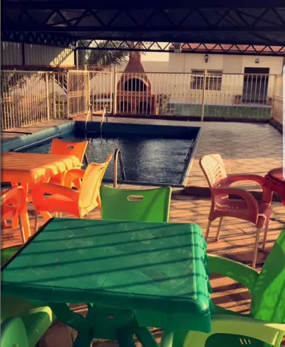 صورة ٣، استراحة رست