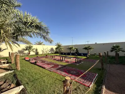 صورة ٤، شاليه فرح