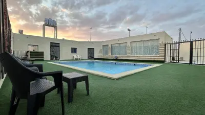 صورة ٣، شاليه فرح