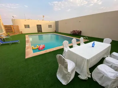 صورة ٦، شاليه فرح
