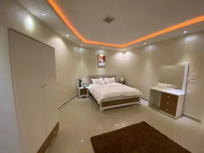 شاليه فرح