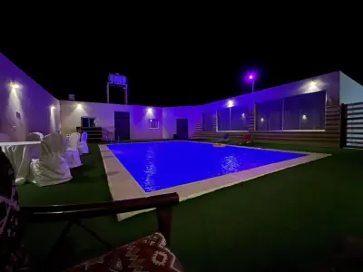 صورة ٢، شاليه فرح