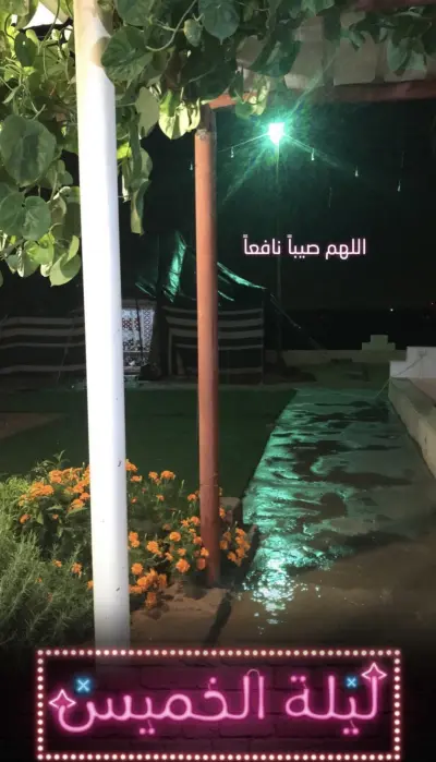 صورة ٣، مخيم النفود