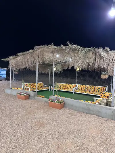مخيم جوانا