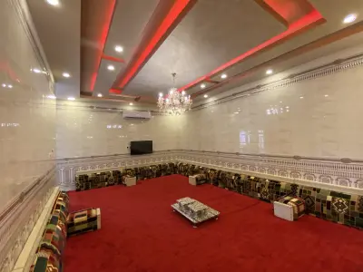 صورة ٤، إستراحة وشاليه تحفة المروج