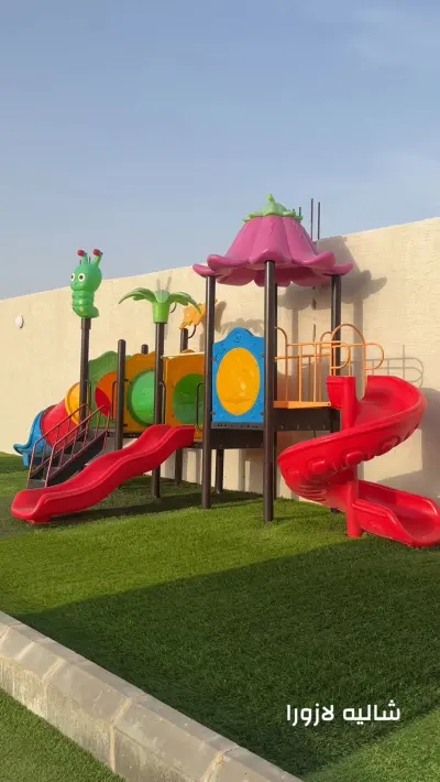 صورة ٣، شالية لاروز