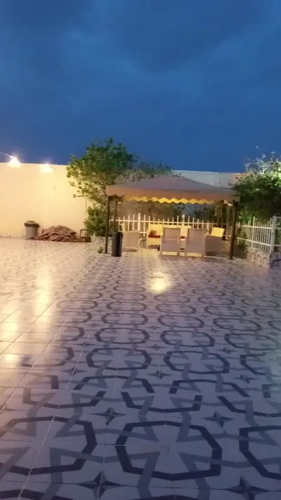 صورة ٦، شاليه جاردن هيلز عرعر