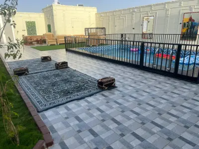صورة ٢، شالية وسن