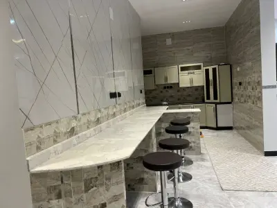 صورة ٣، شالية وسن