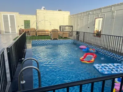 شالية وسن