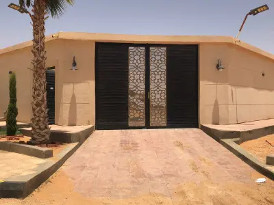 صورة ٢، شاليه واستراحة دانة قرطبه عرعر