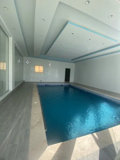 شاليه قمرا