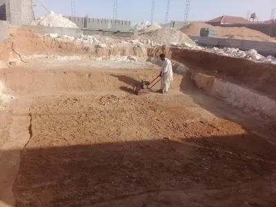 استراحة الوئام